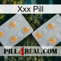 Xxx Pill 25